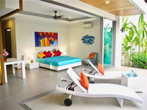 Rawai Ka Villa New 2 Bedrooms